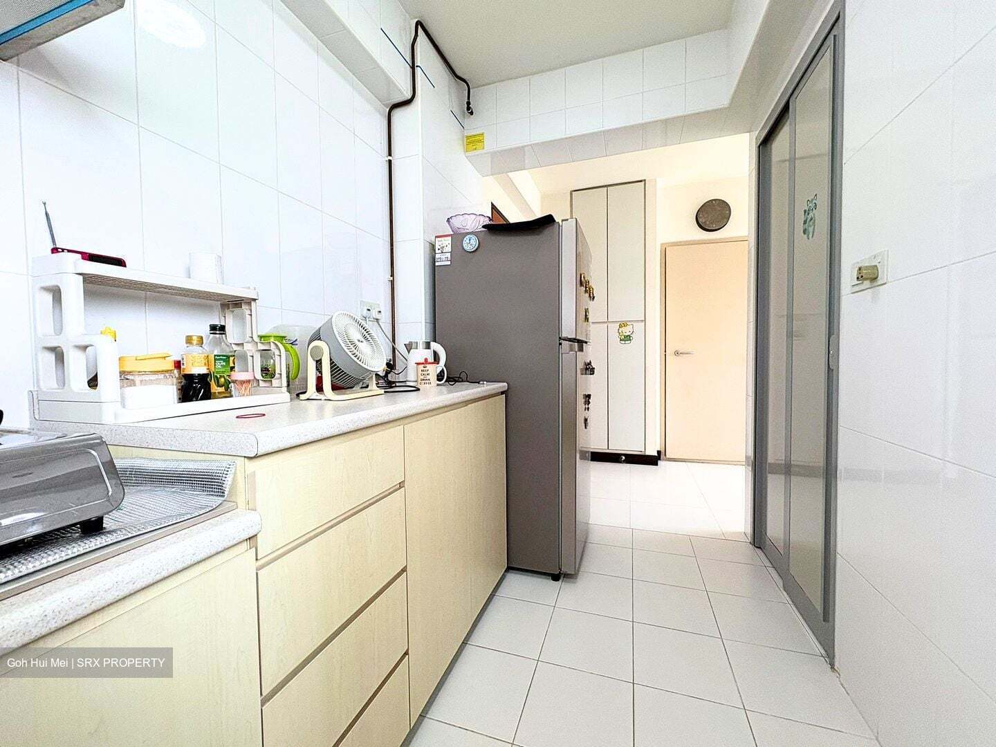 Blk 166A Teck Whye Crescent (Choa Chu Kang), HDB 2 Rooms #561971441
